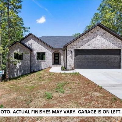 20 Sandhurst Drive, Bella Vista, AR 72714