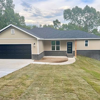 20 Sorbie Drive, Bella Vista, AR 72715