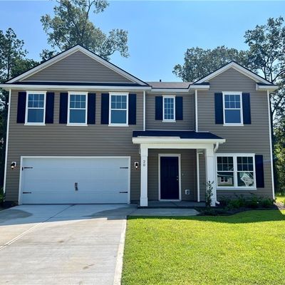 20 Virtue Court, Bluffton, SC 29910