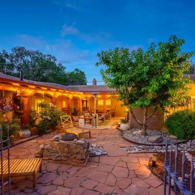 20 Valerio Road, Ranchos De Taos, NM 87571