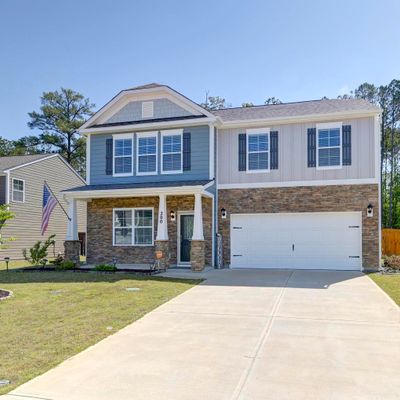 200 Belgrave Dr, Blythewood, SC 29016