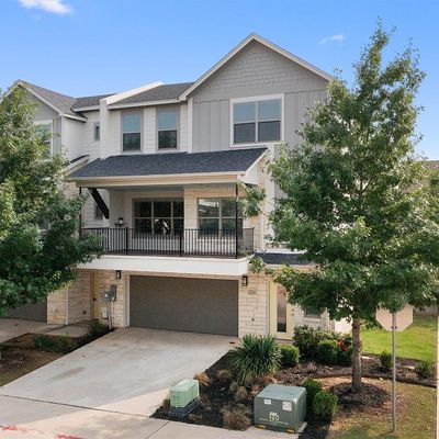 200 Birch Oak Ln, Georgetown, TX 78628