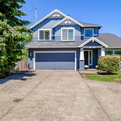 200 Casting St Se, Albany, OR 97322