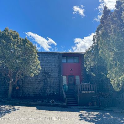 200 Enchanted Forest Loop, Alto, NM 88312