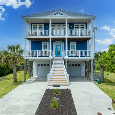 200 Mason Ct, N Topsail Beach, NC 28460