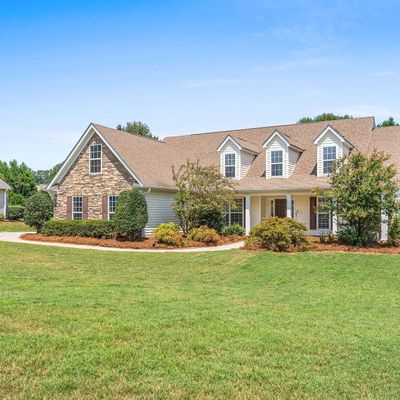 200 Otter Cir, Fayetteville, GA 30215