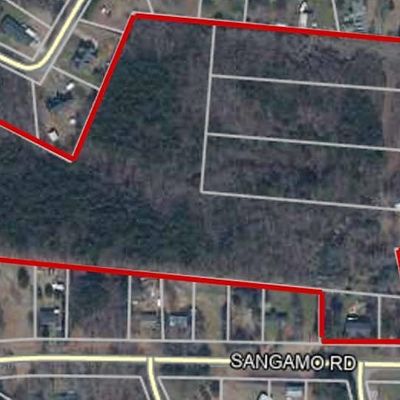 200 Sangamo Rd, Pickens, SC 29671