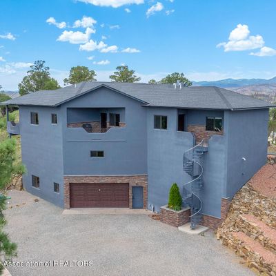 200 Valley View Cir, Ruidoso, NM 88345