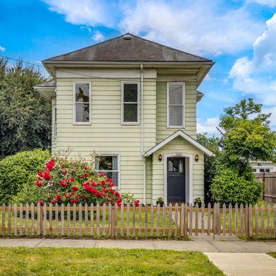 200 W 2 Nd St, Newberg, OR 97132