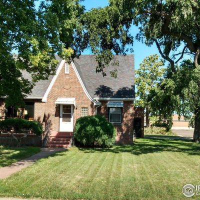 200 W 5th Street, Julesburg, CO 80737