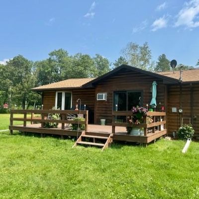 2000 Haskell Rd Ne, Longville, MN 56655