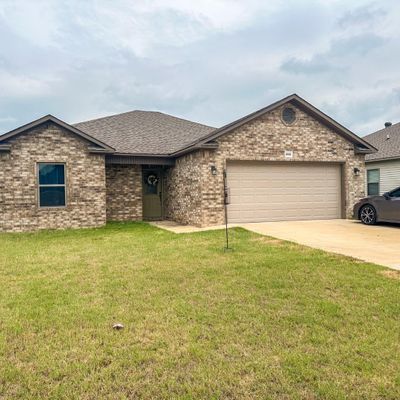 2000 Mallard Dr, Lake City, AR 72437