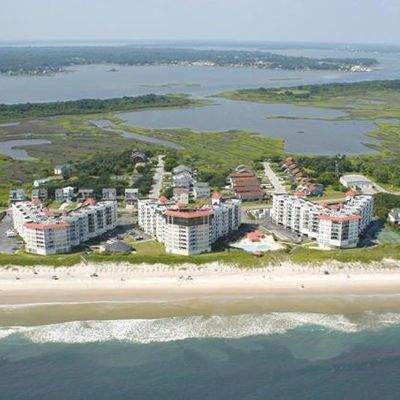 2000 New River Inlet Rd #1207, N Topsail Beach, NC 28460