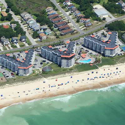 2000 New River Inlet Road # Unit 1407, North Topsail Beach, NC 28460