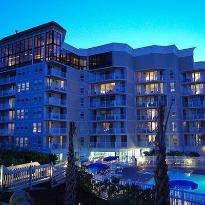 2000 New River Inlet Road # Unit 1409, North Topsail Beach, NC 28460