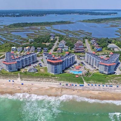 2000 New River Inlet Road # Unit 2106, North Topsail Beach, NC 28460