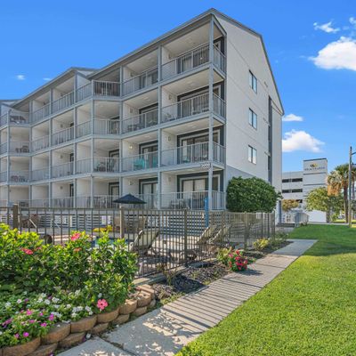 2000 S Ocean Blvd., Myrtle Beach, SC 29577