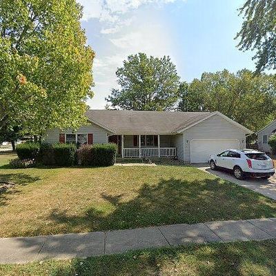 2000 S Sycamore St, Effingham, IL 62401