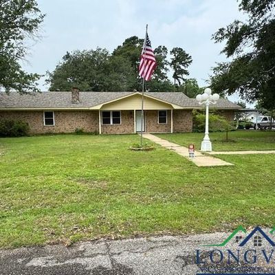 2001 Idylwood Dr, Kilgore, TX 75662