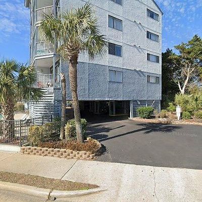 2001 S Ocean Blvd #210, Myrtle Beach, SC 29577