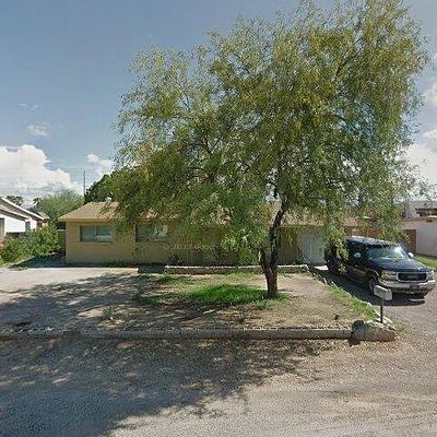 2001 W Spring St, Tucson, AZ 85745