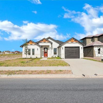 2002 Lime Street, San Juan, TX 78589