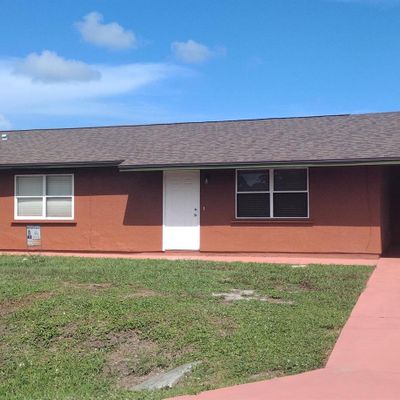 2002 N 31st Street, Fort Pierce, FL 34947