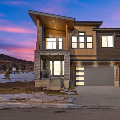 2002 W Dotterel Circle, Heber City, UT 84032