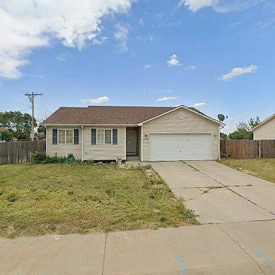 2004 Birch Ave, Greeley, CO 80631