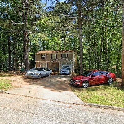 2004 Singer Way, Lithonia, GA 30058