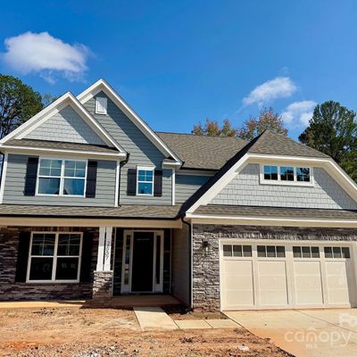 2007 Cedar Falls Drive, Waxhaw, NC 28173