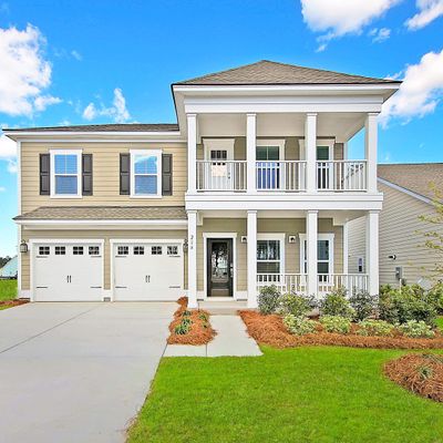 2007 Felicity Pl., Myrtle Beach, SC 29588