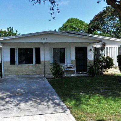 2008 Avenue N, Fort Pierce, FL 34950