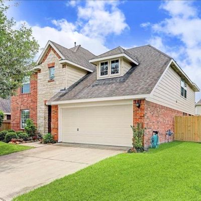 2008 Water Oak Dr, Pearland, TX 77581