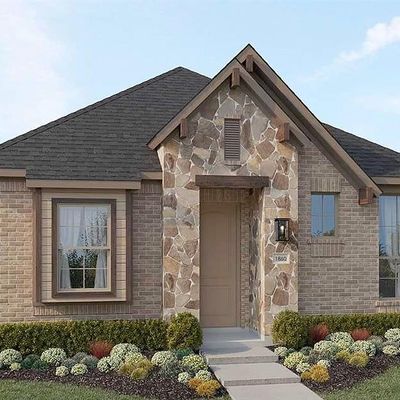 2009 Sherwood Drive, Garland, TX 75041