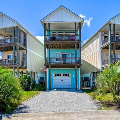 201 B Shell Road, Surf City, NC 28445