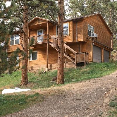 201 Bluebird Dr, Bailey, CO 80421