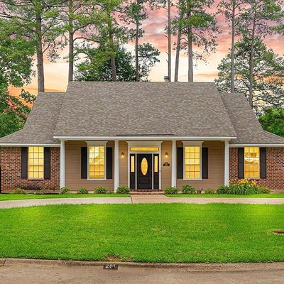 201 Club House Circle, Benton, LA 71006