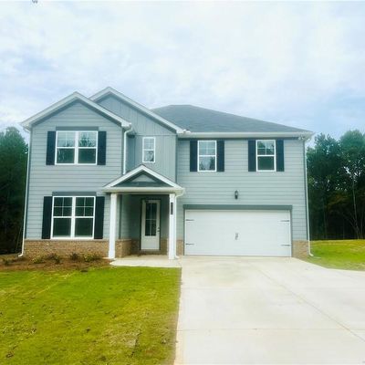 201 Cooper Drive, Mansfield, GA 30055