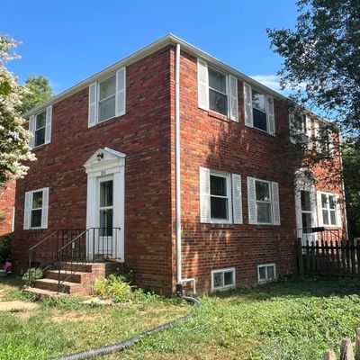 201 E Alexandria Ave, Alexandria, VA 22301