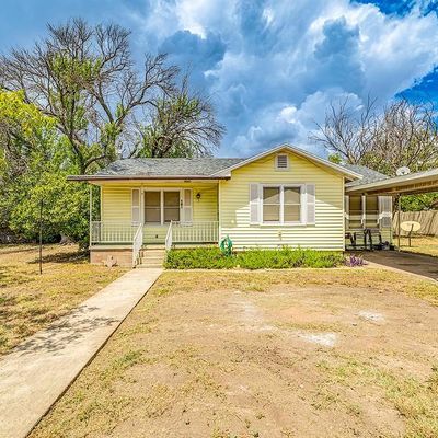 201 E 2 Nd St, Sonora, TX 76950