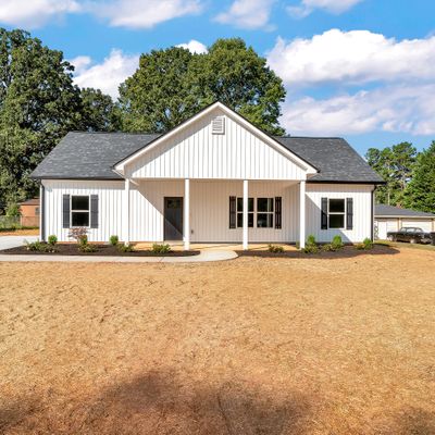 201 Masters Drive, Demorest, GA 30535