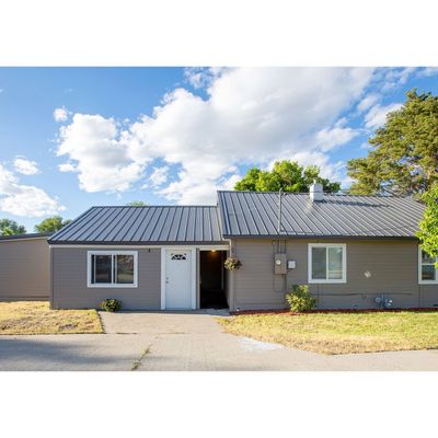 201 N 9 Th St, Nyssa, OR 97913