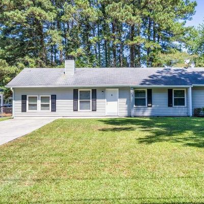 201 Park Place Drive, Lawrenceville, GA 30045