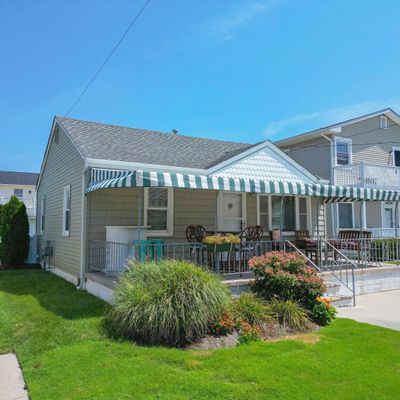 201 S 3rd Street, Brigantine, NJ 08203