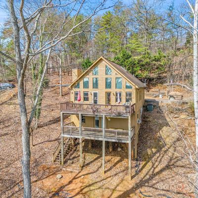 201 Ridgeview Circle, Lake Lure, NC 28746