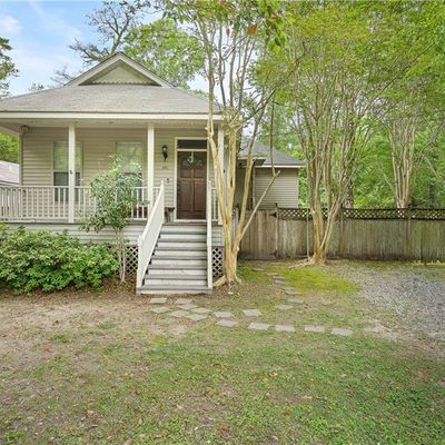 201 S Taylor St, Covington, LA 70433