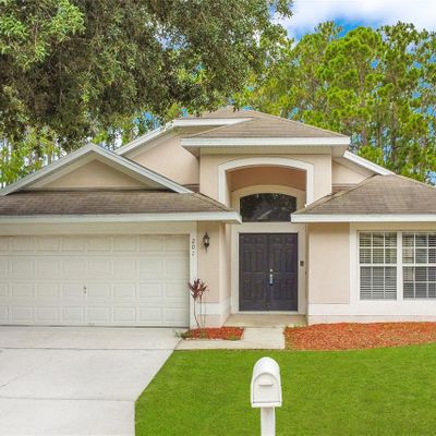 201 Strada Dr, Davenport, FL 33897