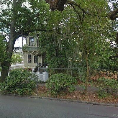 201 W 37 Th St, Savannah, GA 31401