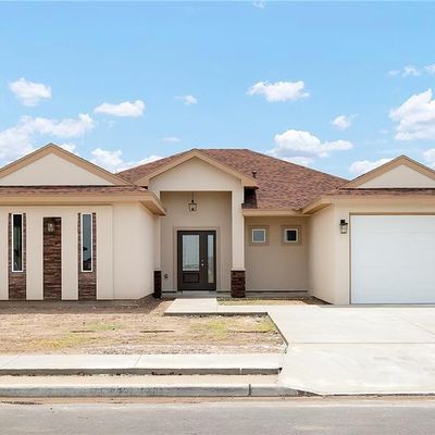 2010 Black Hills Street, San Juan, TX 78589